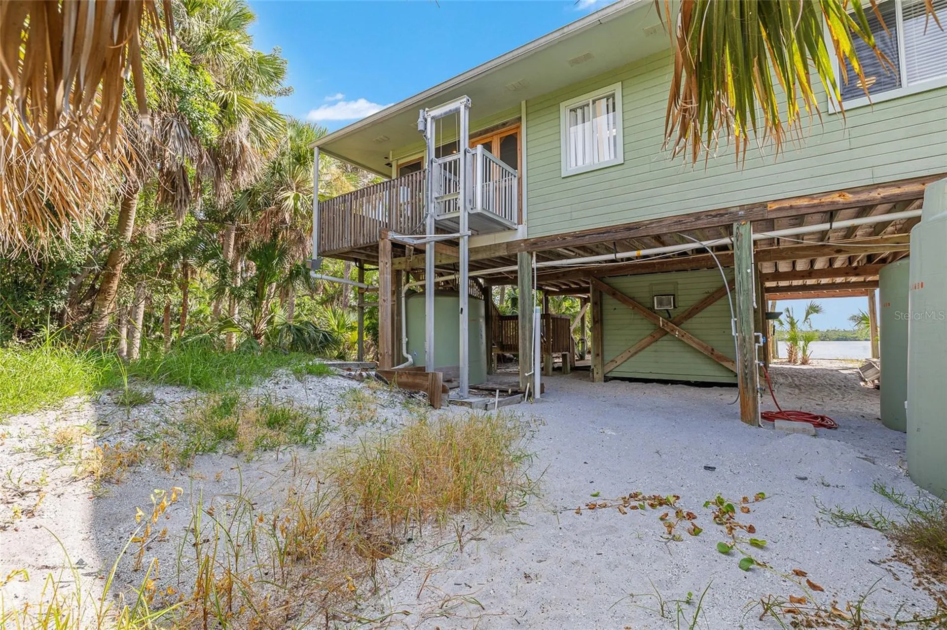 8178 Little Gasparilla Island Placida FL 33946