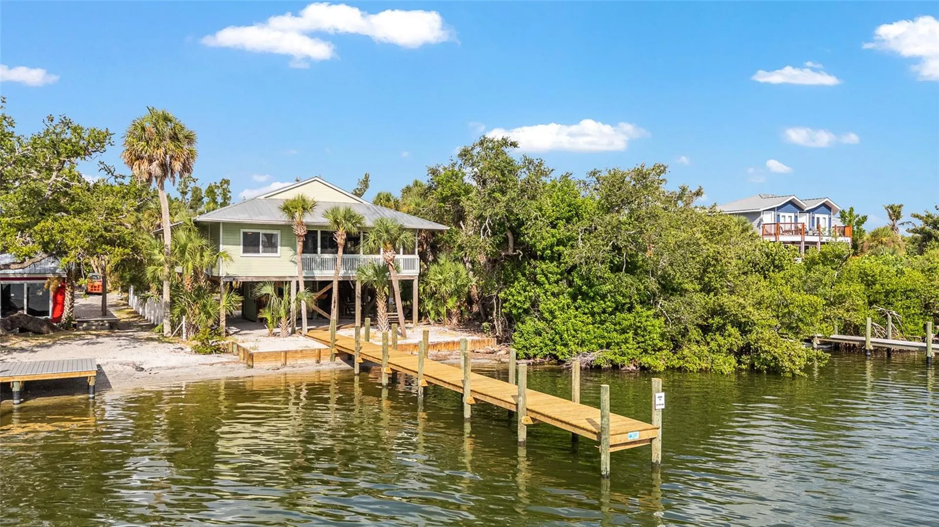 8178 Little Gasparilla Island Placida FL 33946