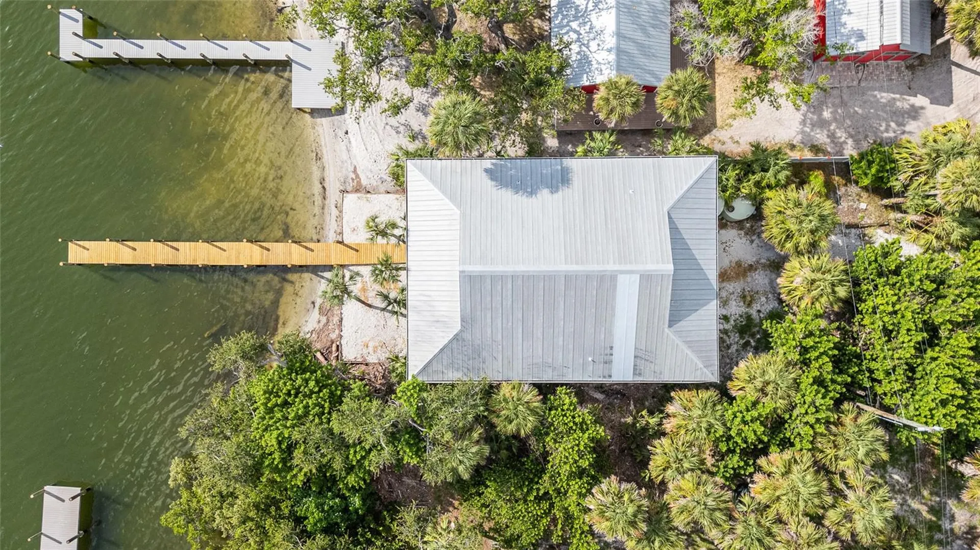 8178 Little Gasparilla Island Placida FL 33946