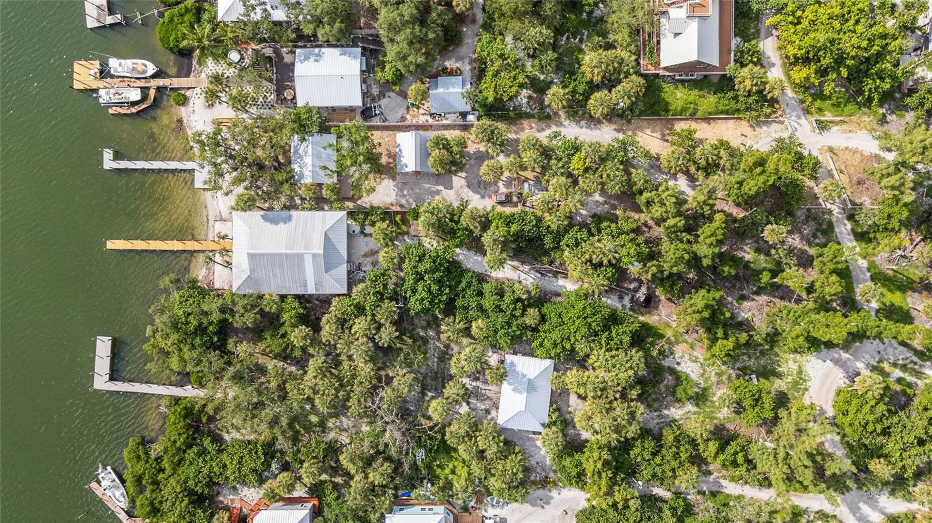 8178 Little Gasparilla Island Placida FL 33946