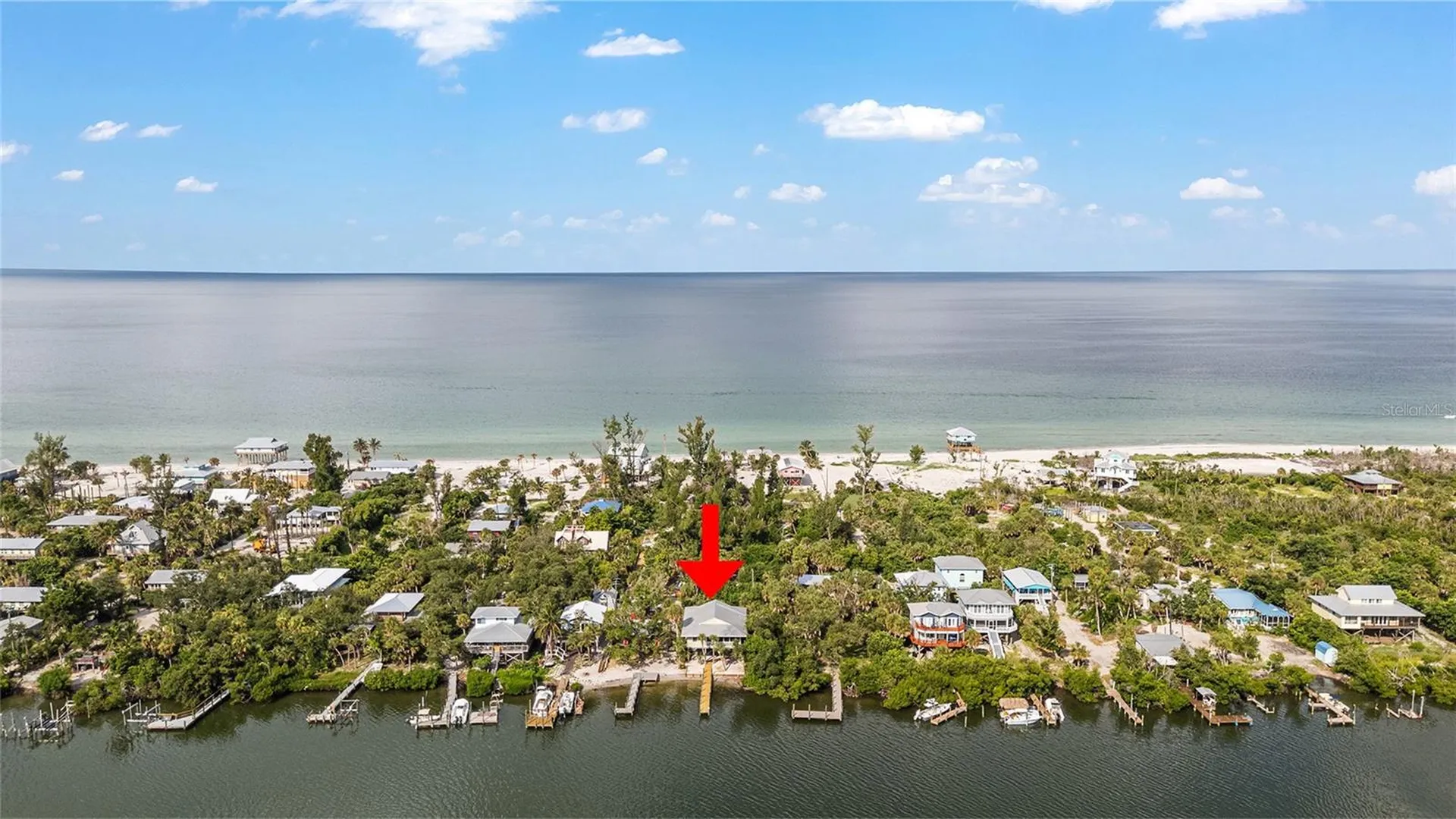 8178 Little Gasparilla Island Placida FL 33946