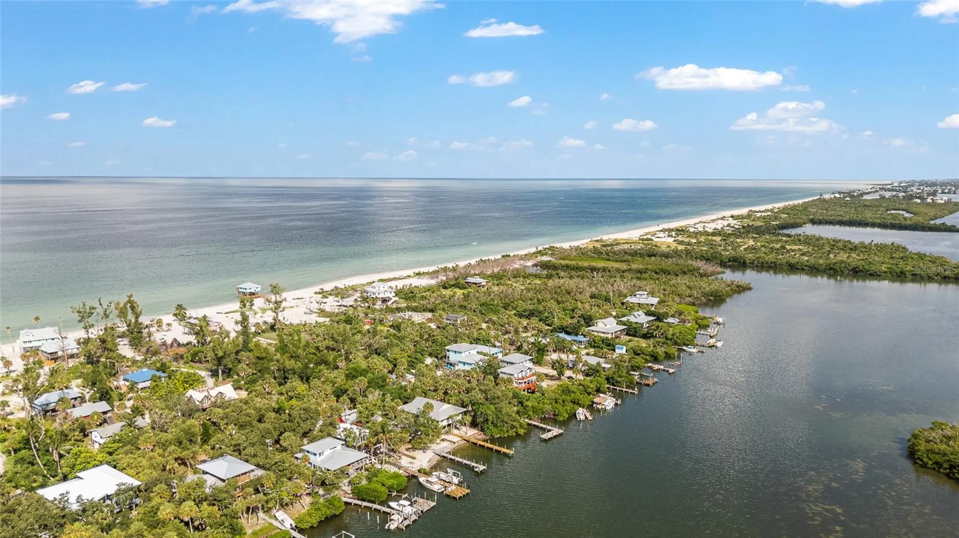 8178 Little Gasparilla Island Placida FL 33946