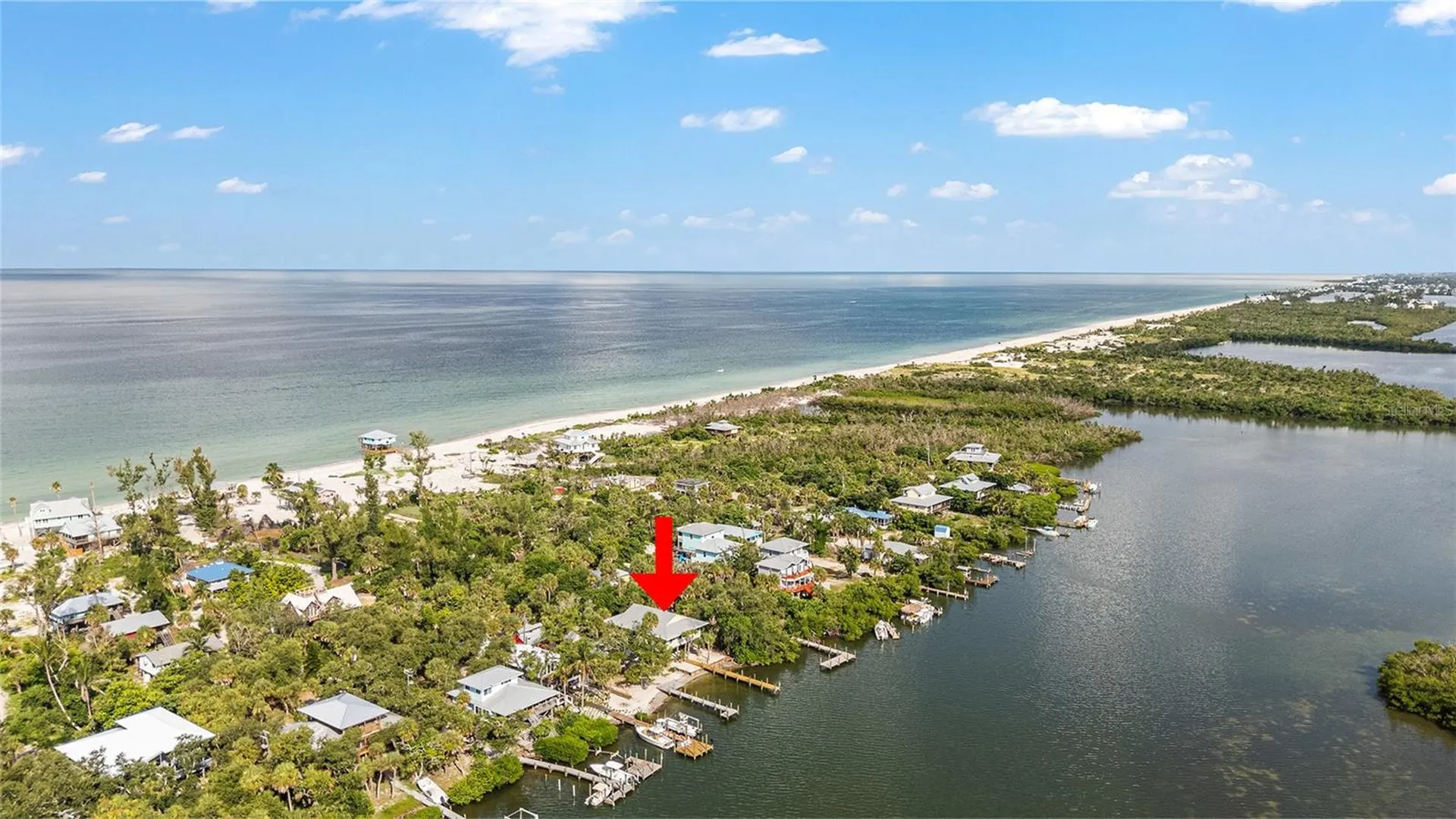 8178 Little Gasparilla Island Placida FL 33946