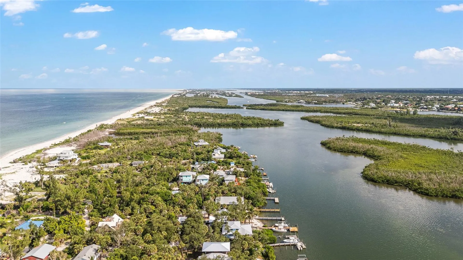 8178 Little Gasparilla Island Placida FL 33946