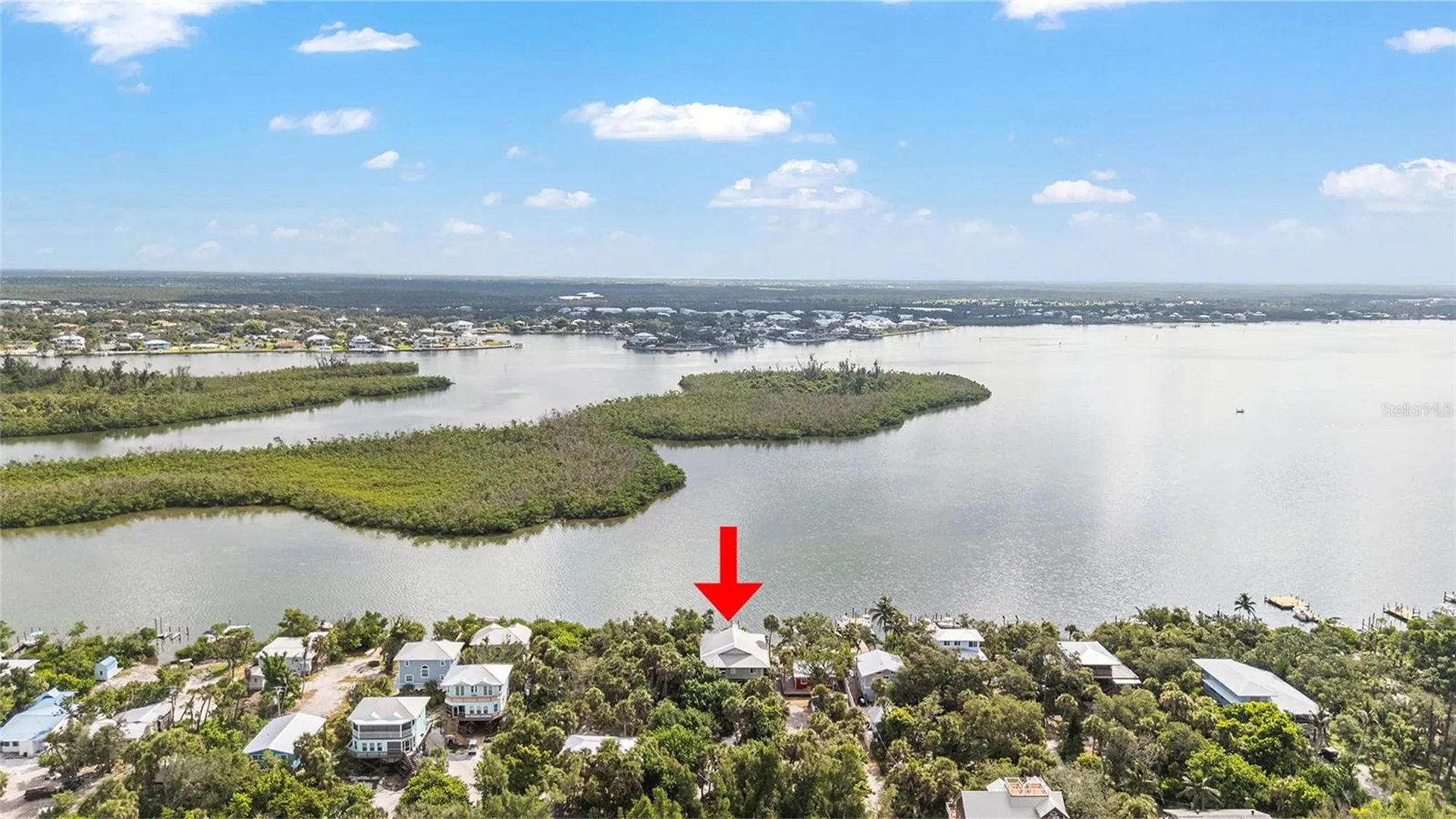 8178 Little Gasparilla Island Placida FL 33946