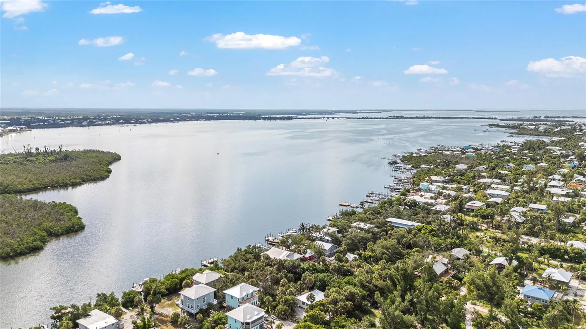 8178 Little Gasparilla Island Placida FL 33946