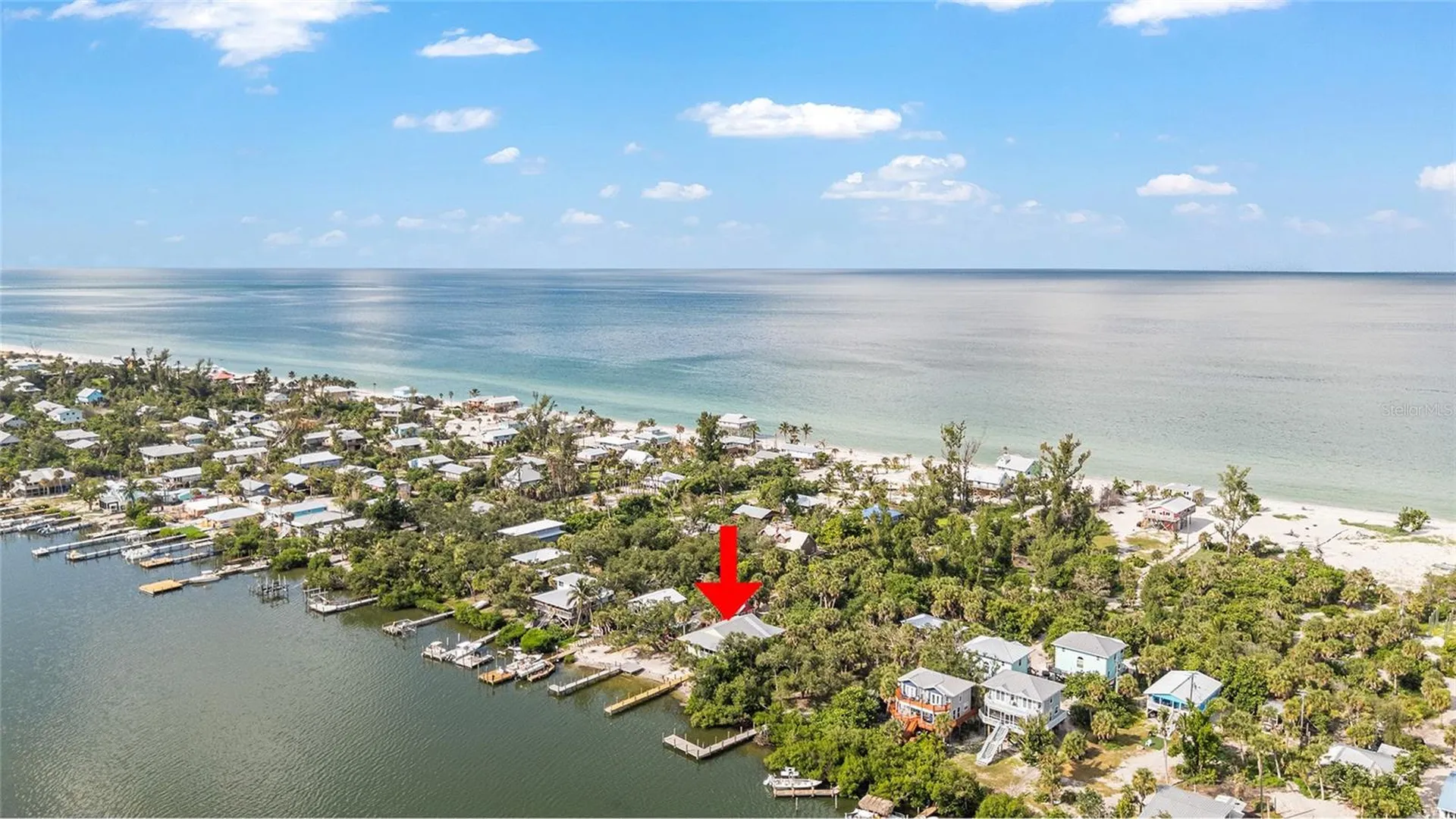 8178 Little Gasparilla Island Placida FL 33946