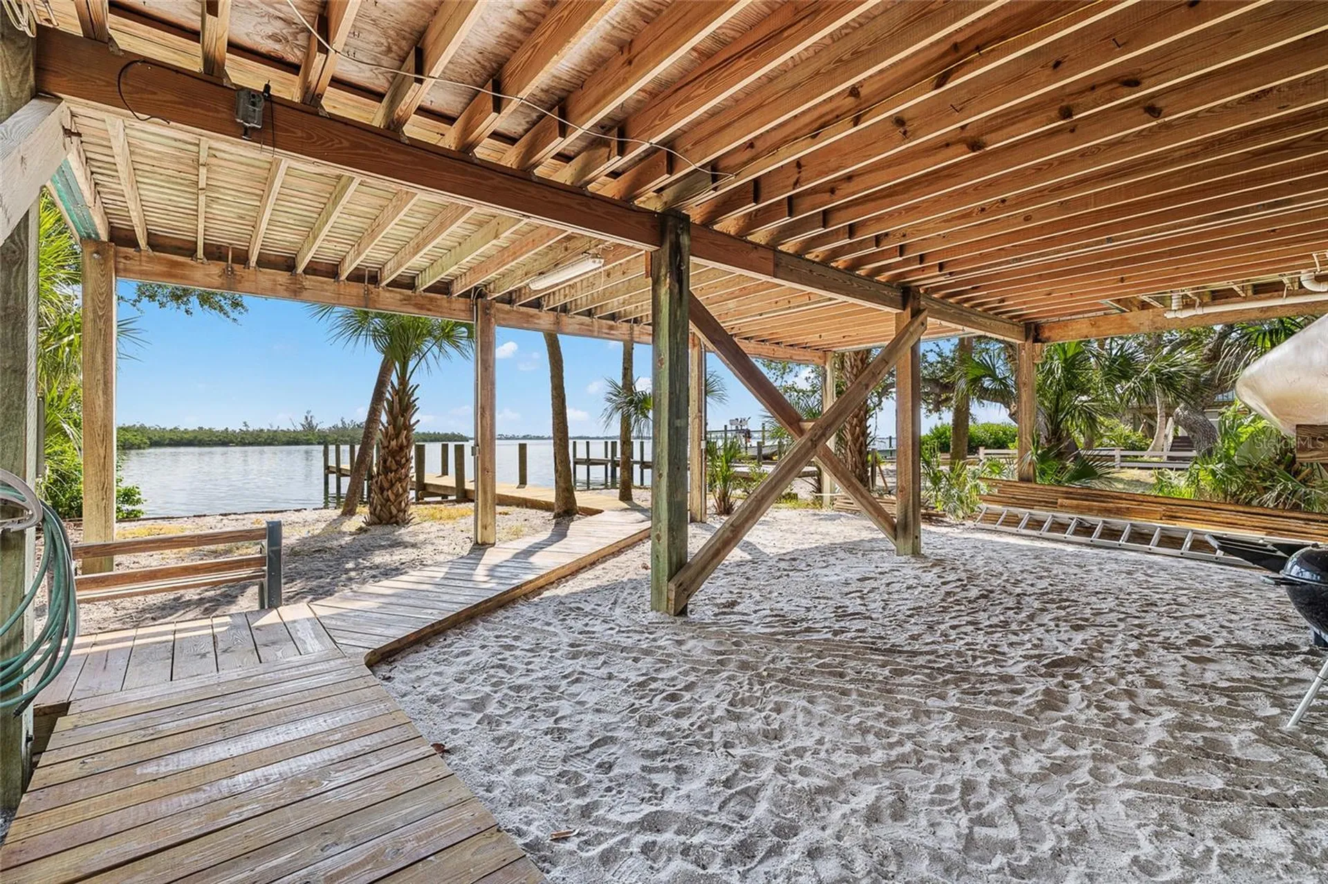 8178 Little Gasparilla Island Placida FL 33946