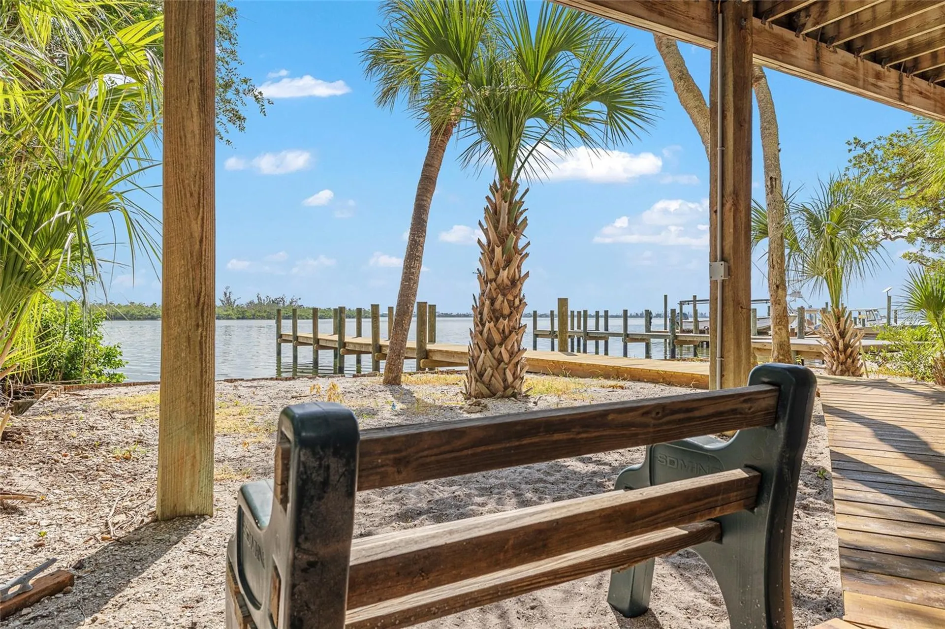 8178 Little Gasparilla Island Placida FL 33946