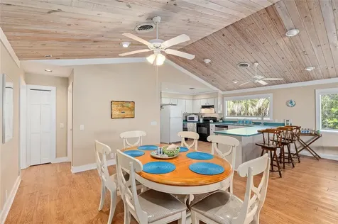 8178 Little Gasparilla Island Placida FL 33946