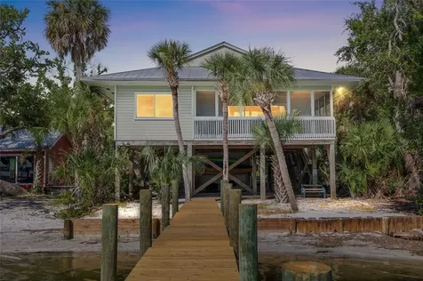 8178 Little Gasparilla Island Placida FL 33946