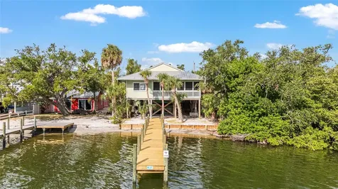 8178 Little Gasparilla Island Placida FL 33946