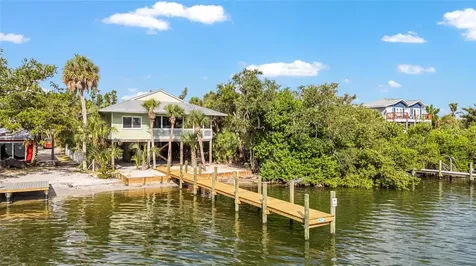 8178 Little Gasparilla Island Placida FL 33946