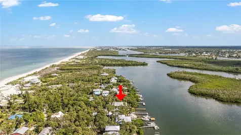 8178 Little Gasparilla Island Placida FL 33946