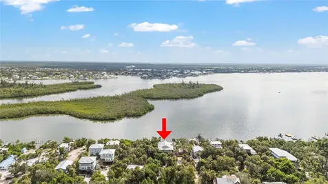 8178 Little Gasparilla Island Placida FL 33946