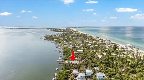 8178 Little Gasparilla Island Placida FL 33946