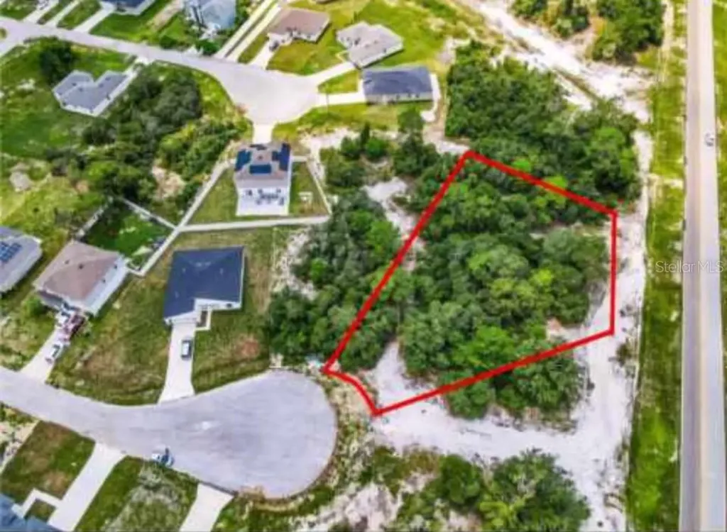 612 Amazon Place Kissimmee FL 34759