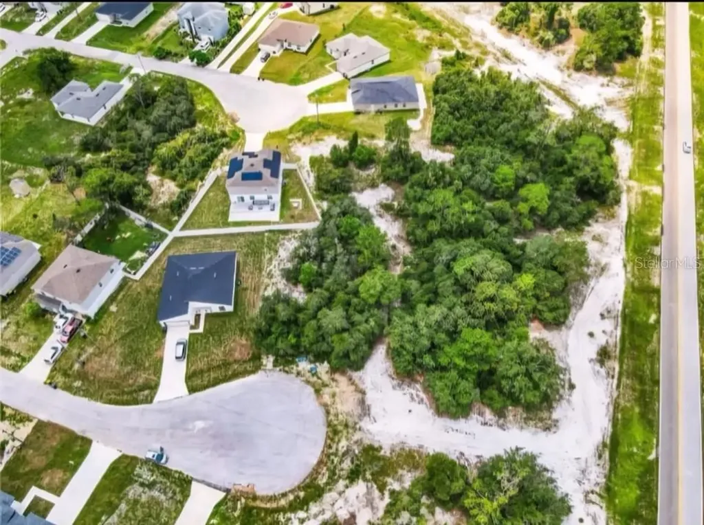 612 Amazon Place Kissimmee FL 34759