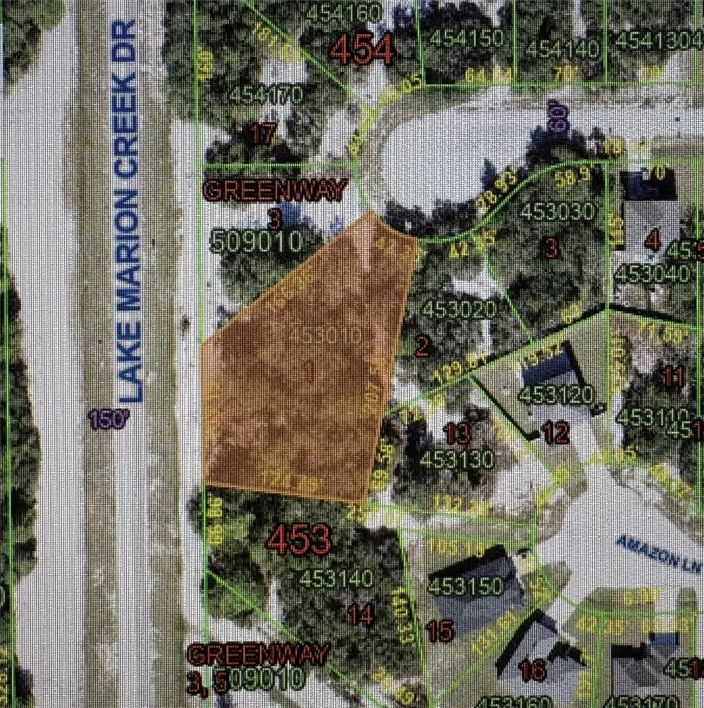 612 Amazon Place Kissimmee FL 34759