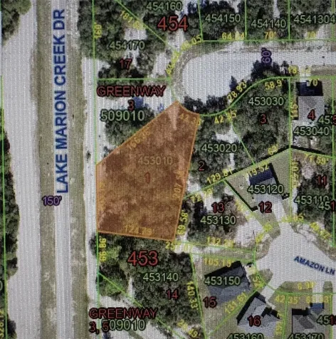 612 Amazon Place Kissimmee FL 34759