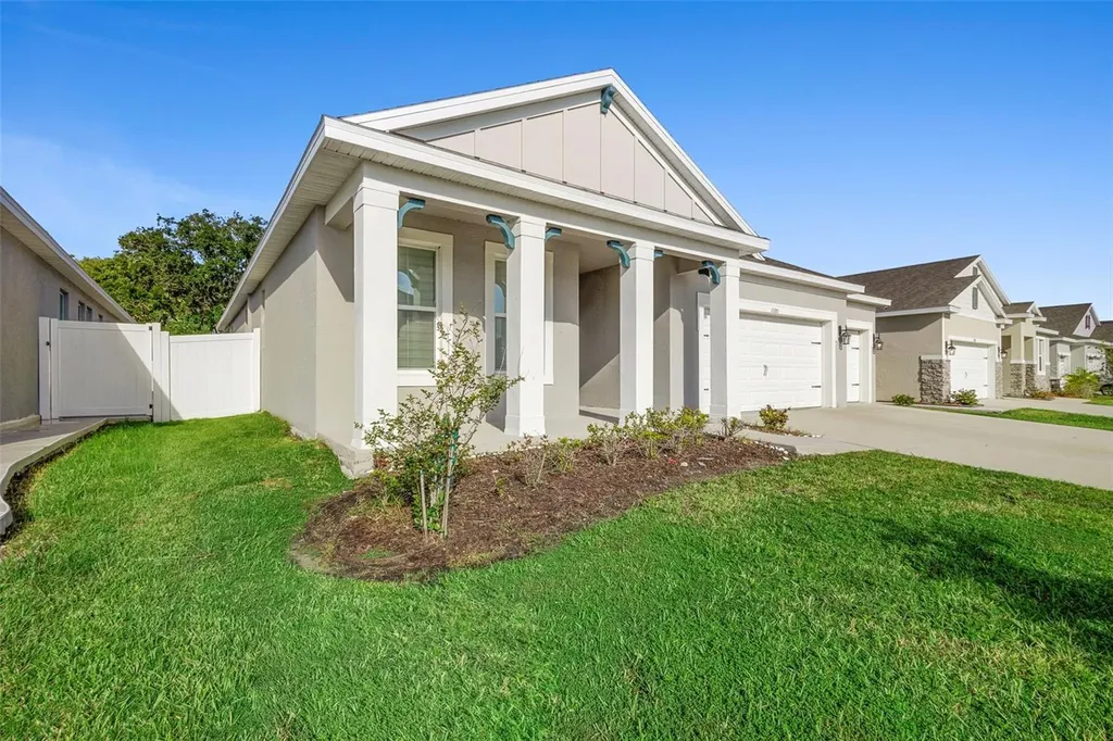 1590 Barberry Drive Kissimmee FL 34744