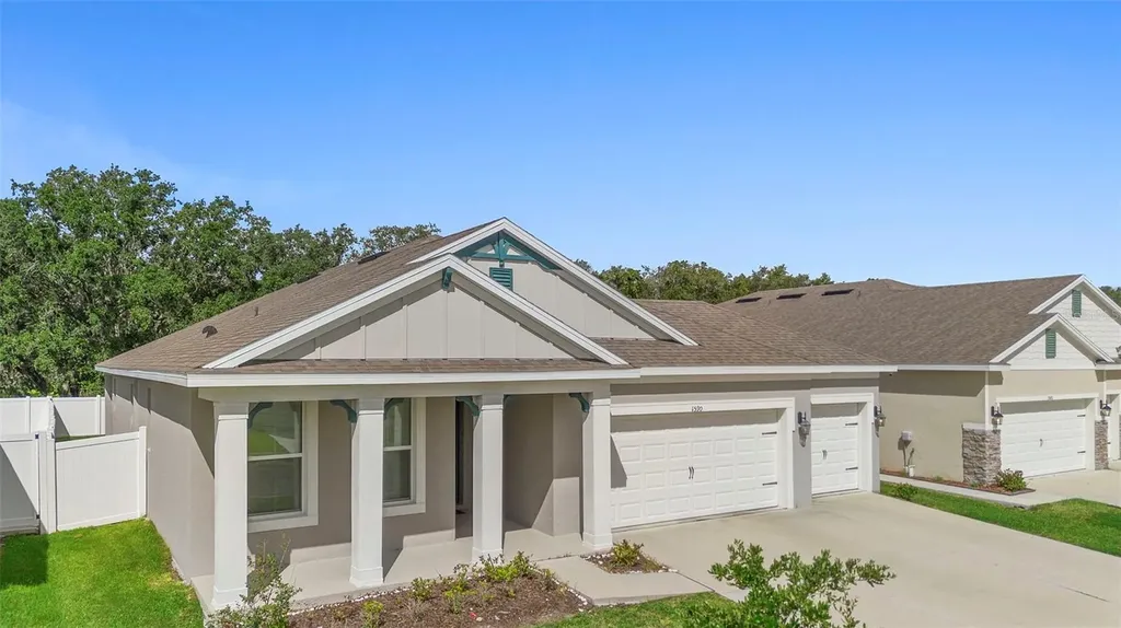 1590 Barberry Drive Kissimmee FL 34744