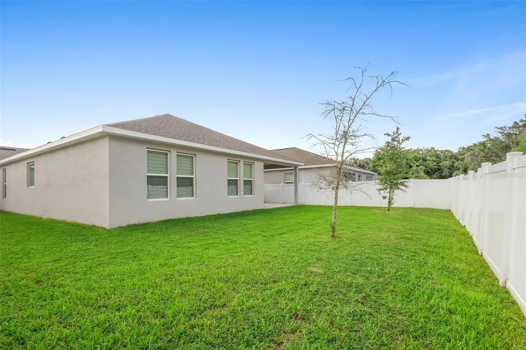 1590 Barberry Drive Kissimmee FL 34744