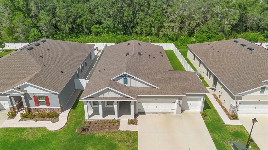 1590 Barberry Drive Kissimmee FL 34744