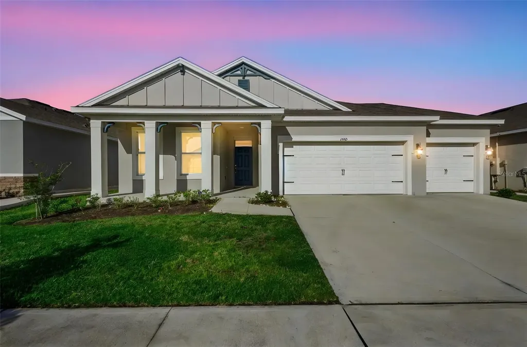 1590 Barberry Drive Kissimmee FL 34744