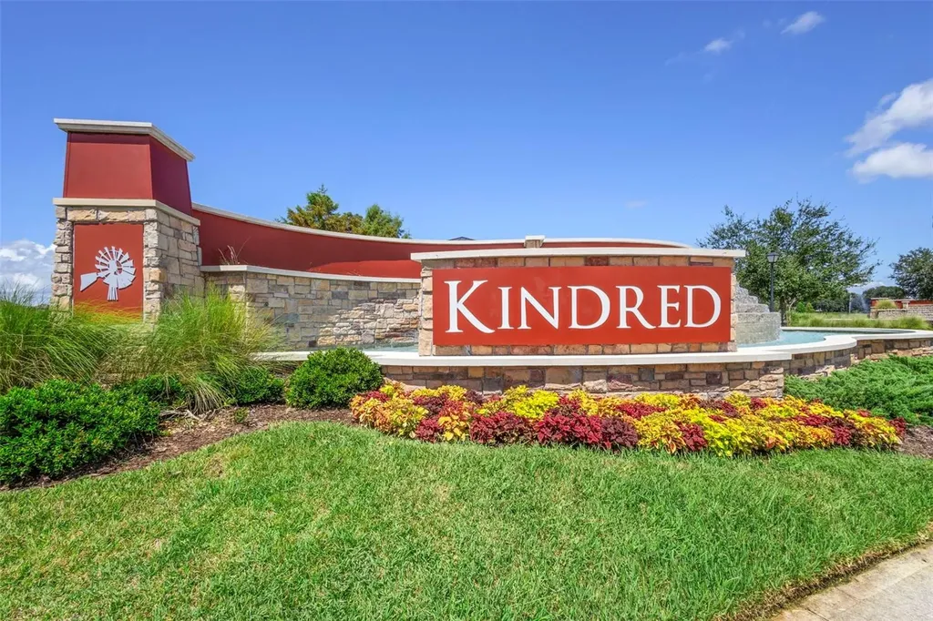 1590 Barberry Drive Kissimmee FL 34744