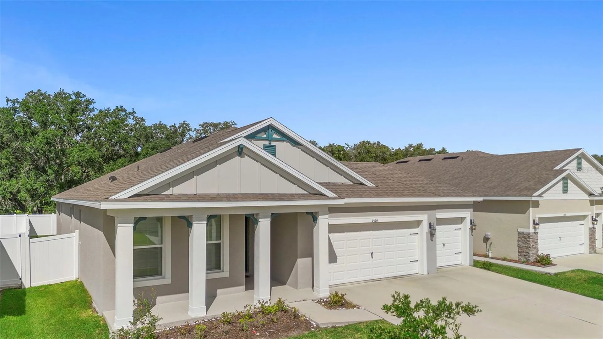 1590 Barberry Drive Kissimmee FL 34744