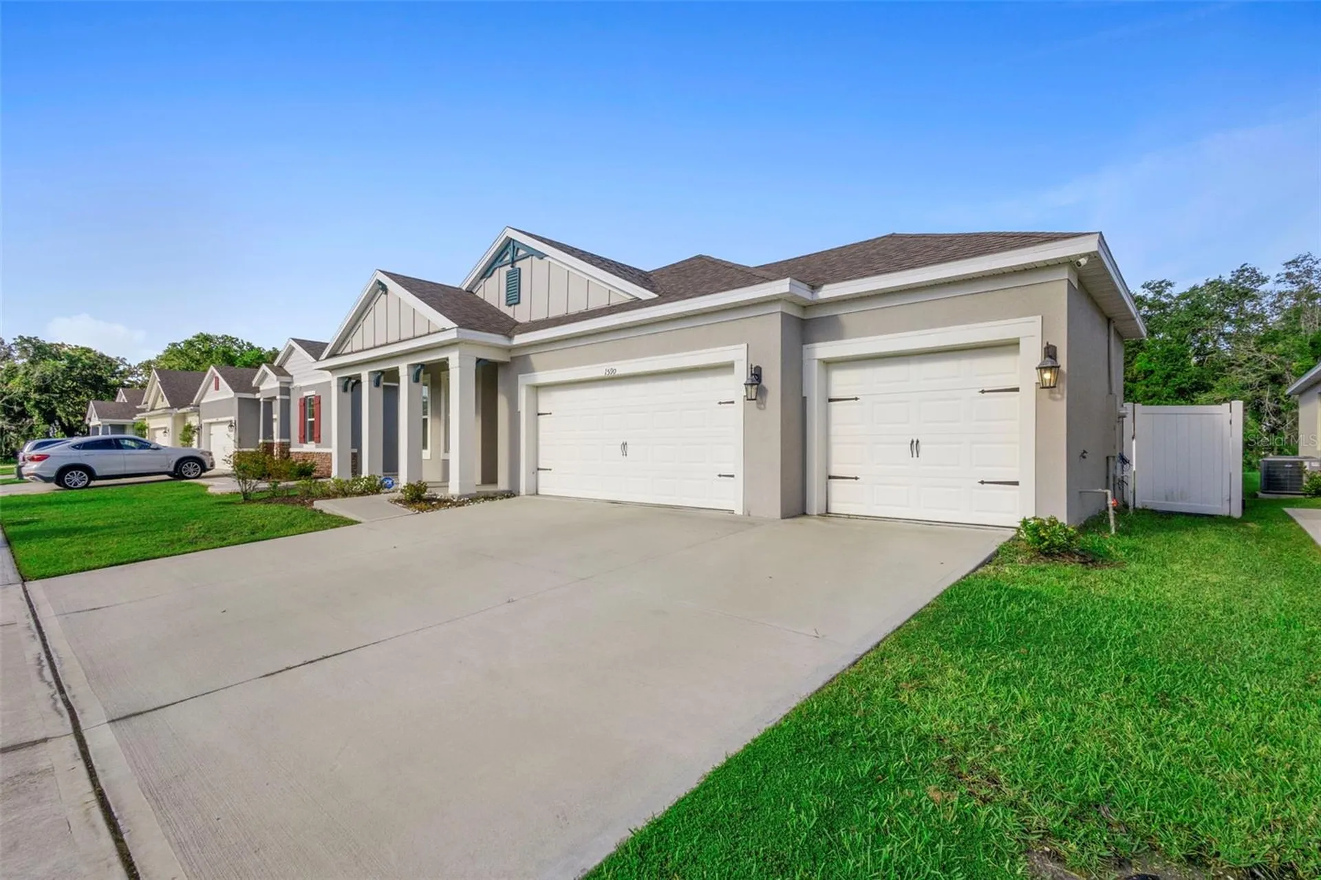 1590 Barberry Drive Kissimmee FL 34744
