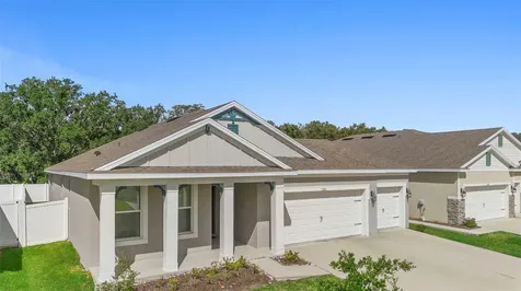 1590 Barberry Drive Kissimmee FL 34744