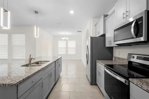 1590 Barberry Drive Kissimmee FL 34744