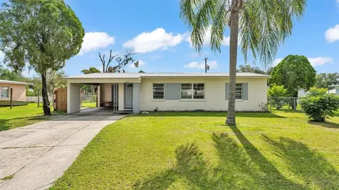 631 Carolyn Drive Lakeland FL 33803
