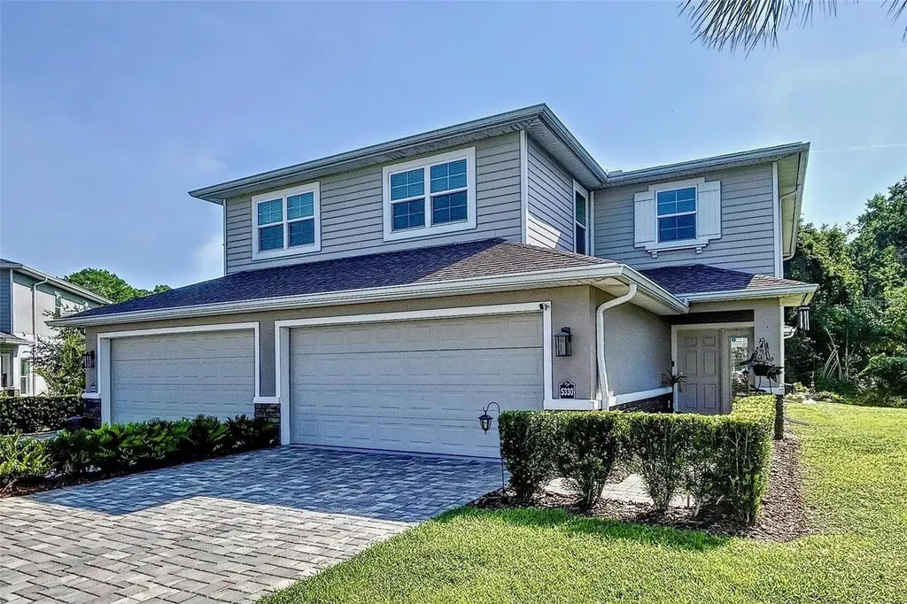 5330 Riverwalk Preserve Drive New Port Richey FL 34653