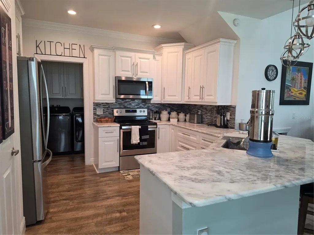 5330 Riverwalk Preserve Drive New Port Richey FL 34653
