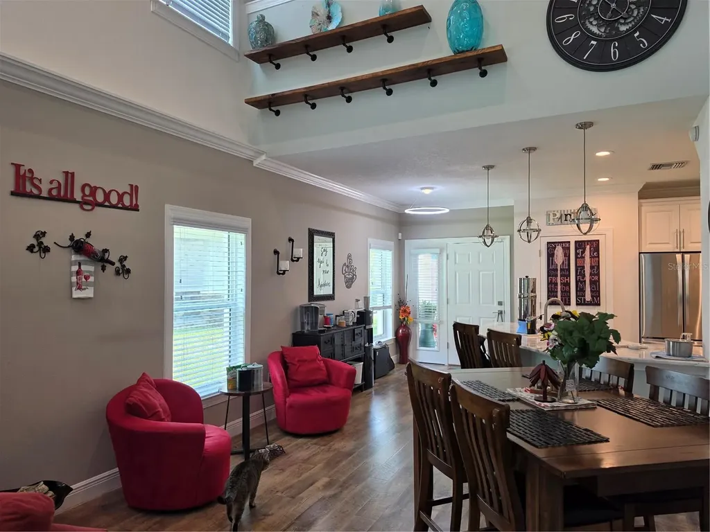 5330 Riverwalk Preserve Drive New Port Richey FL 34653