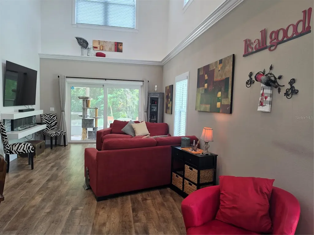 5330 Riverwalk Preserve Drive New Port Richey FL 34653