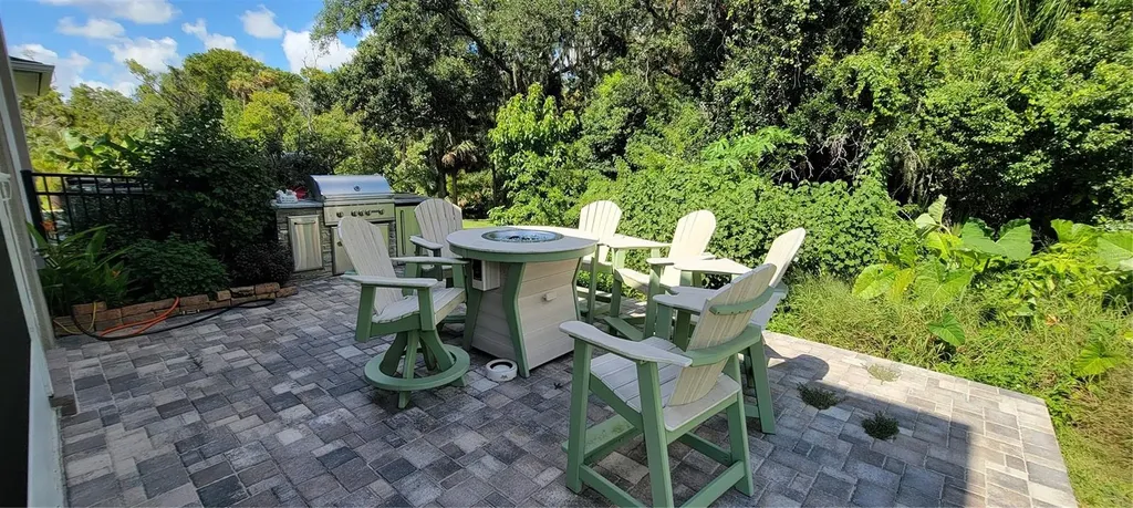 5330 Riverwalk Preserve Drive New Port Richey FL 34653