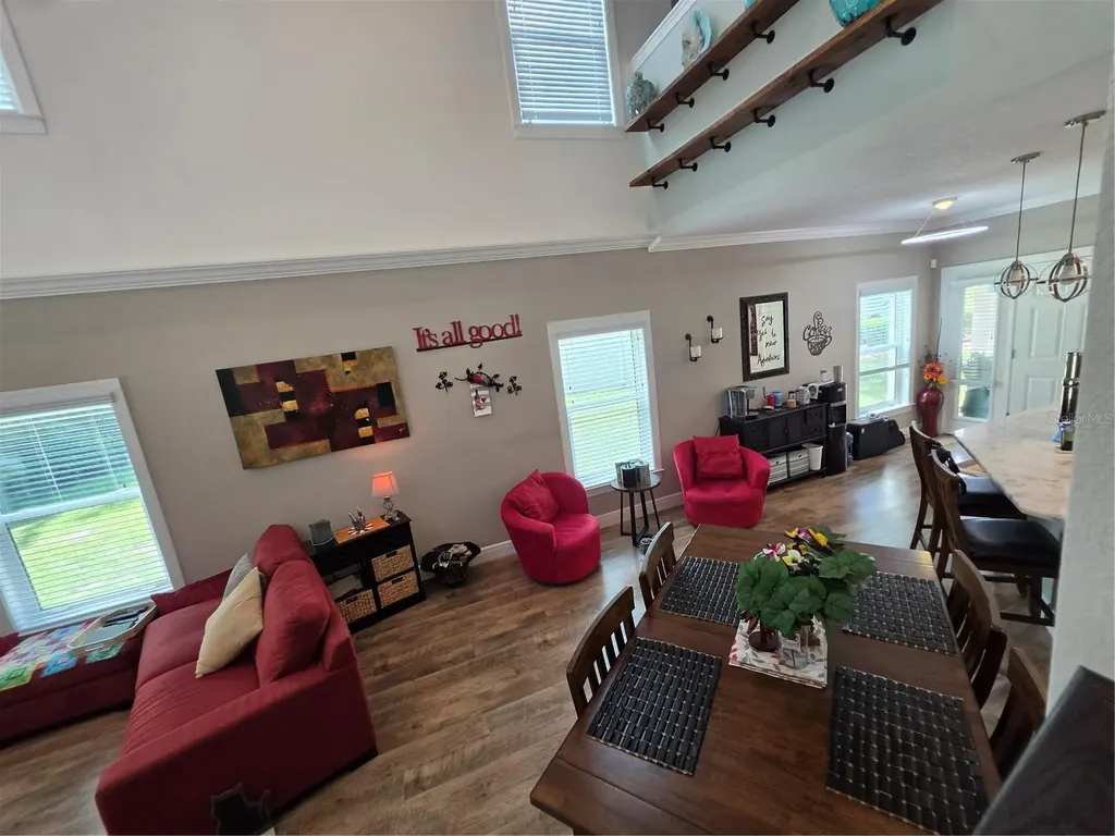 5330 Riverwalk Preserve Drive New Port Richey FL 34653