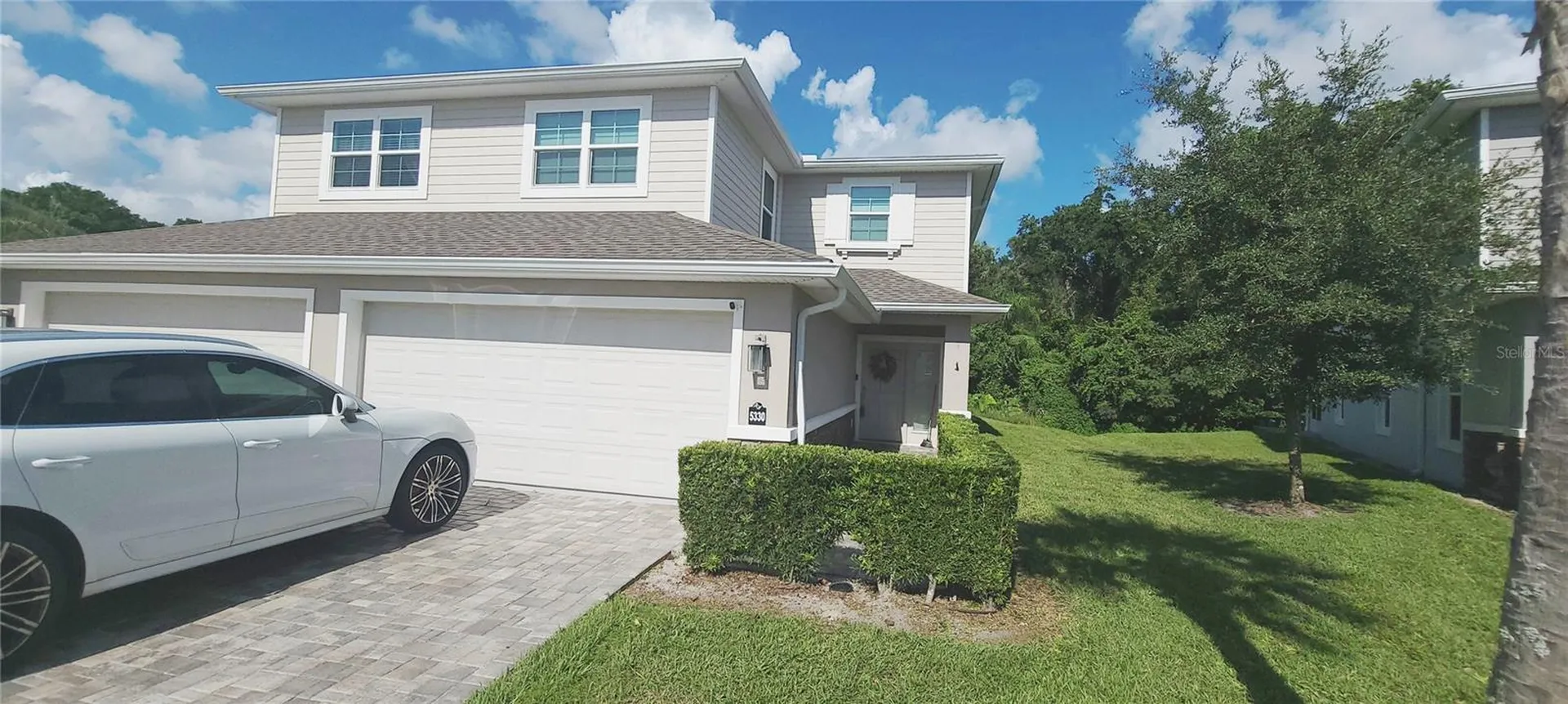 5330 Riverwalk Preserve Drive New Port Richey FL 34653
