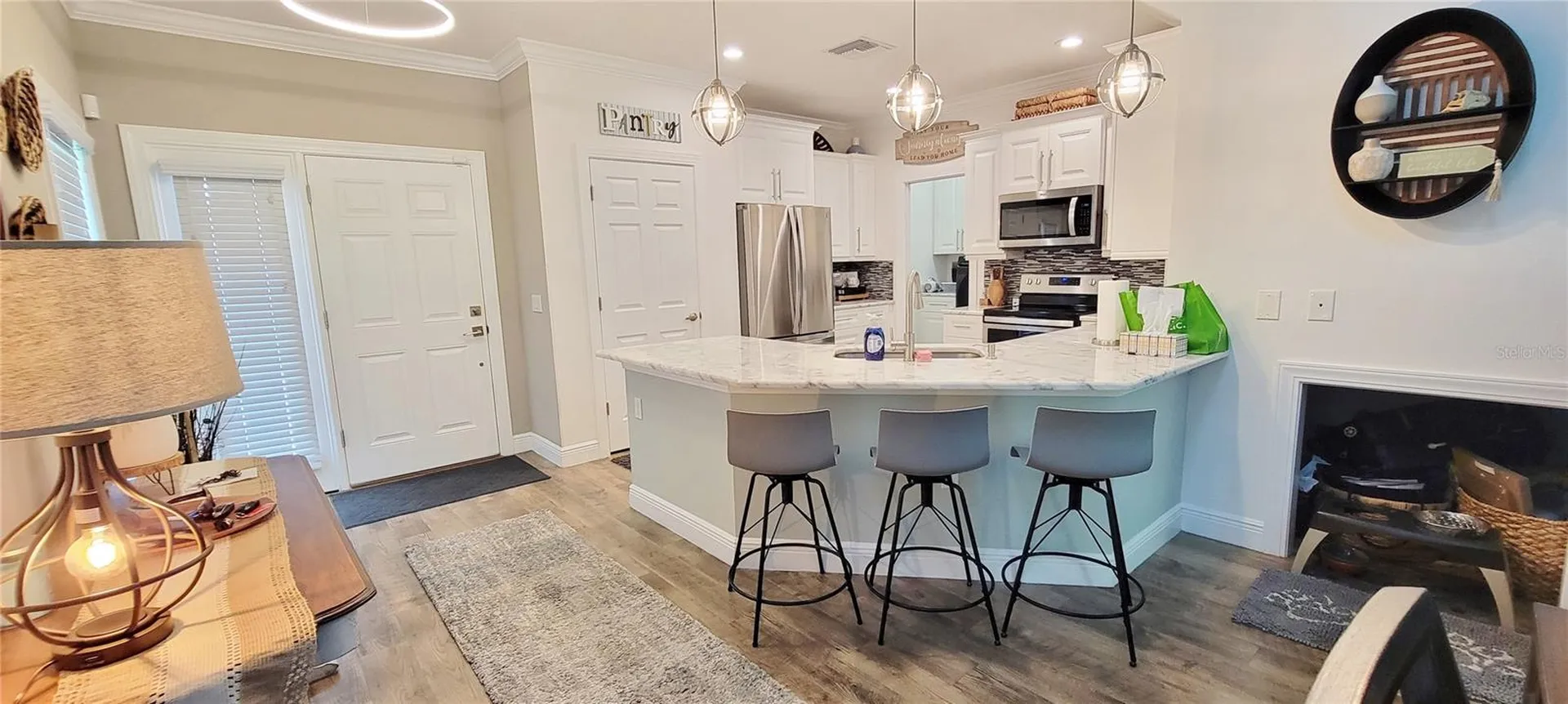 5330 Riverwalk Preserve Drive New Port Richey FL 34653