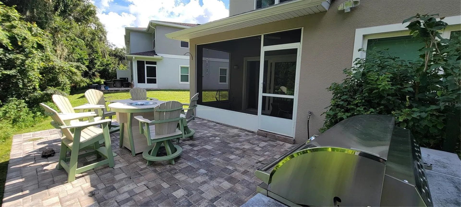 5330 Riverwalk Preserve Drive New Port Richey FL 34653