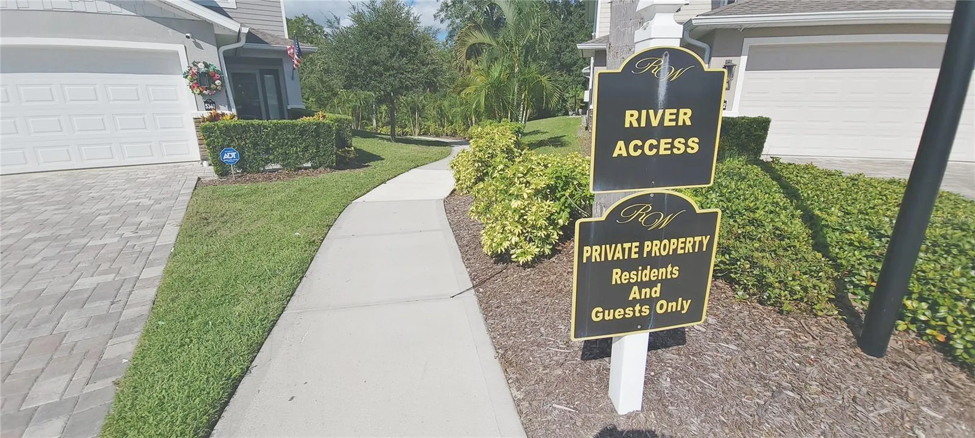5330 Riverwalk Preserve Drive New Port Richey FL 34653