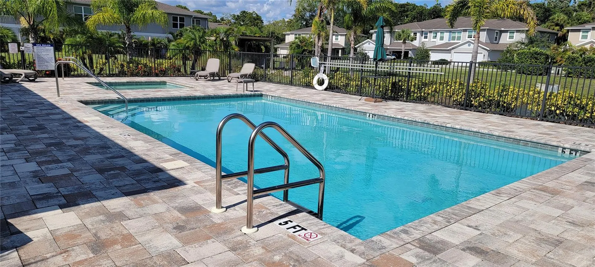 5330 Riverwalk Preserve Drive New Port Richey FL 34653