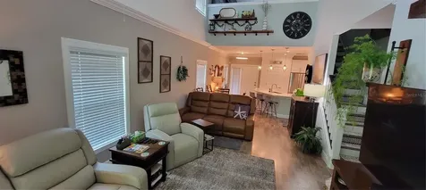 5330 Riverwalk Preserve Drive New Port Richey FL 34653