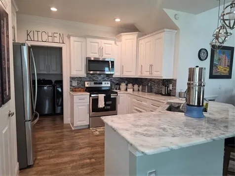 5330 Riverwalk Preserve Drive New Port Richey FL 34653