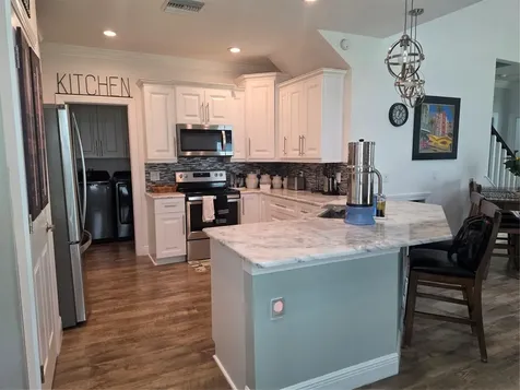 5330 Riverwalk Preserve Drive New Port Richey FL 34653