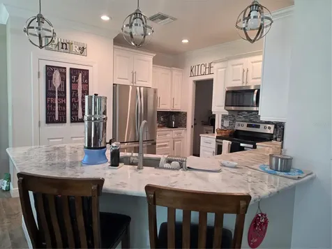 5330 Riverwalk Preserve Drive New Port Richey FL 34653
